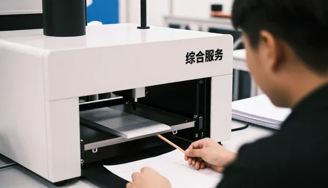 上海陈华实业有限公司