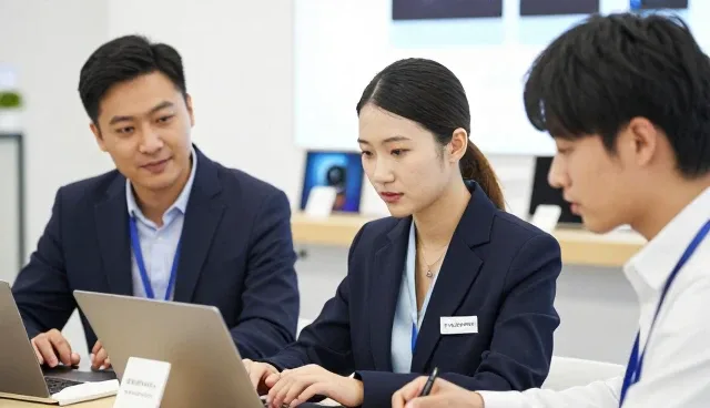 电子产品在日用百货批发中的使用与维护要点