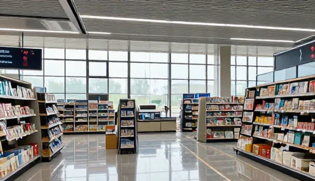 日用百货批发应用场景:检查要点分析