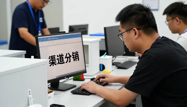 上海陈华实业有限公司打造值得信赖的渠道分销